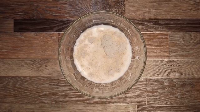 Курица в молочно-чесночном соусе смотреть онлайн