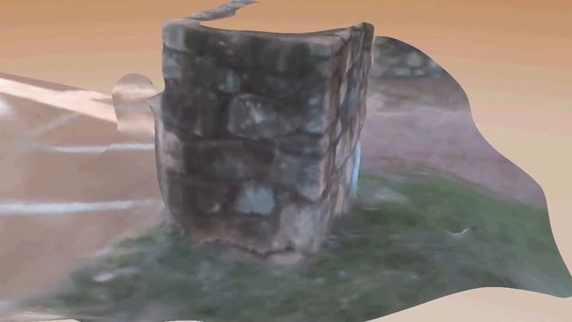 Model Capture Test смотреть онлайн