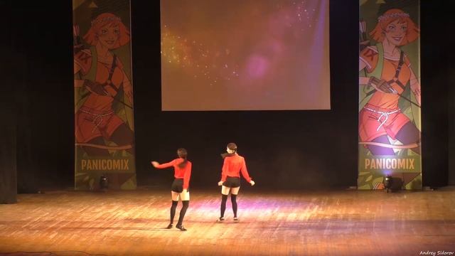 014. AJiKa - Dreamcatcher - Fly High смотреть онлайн