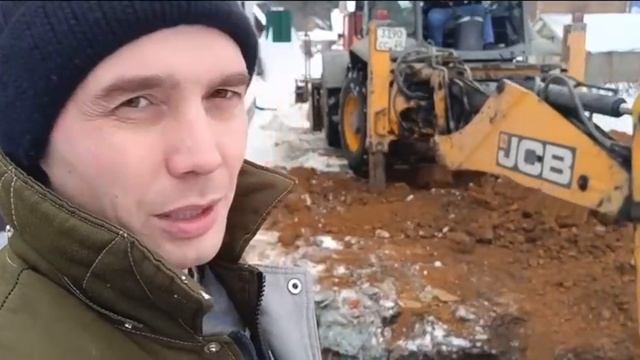 Монтаж септика Екатеринбург
