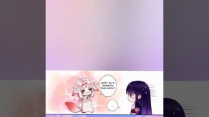 Озвучка комиксов по генншину#1