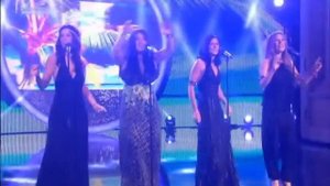 Las Ketchup - The Ketchup Song (Asereje) 2014