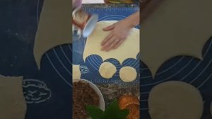 ТЕСТО НА ПИРОГИ