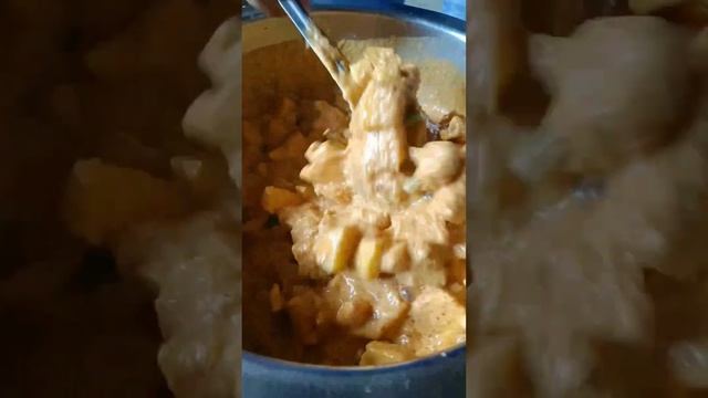 Pineapple Mango Salad|avnas ambe sasam 🍍🥭👌❤😍💃 #recipe #cooking #shorts #viral #easy #food смотреть онлайн