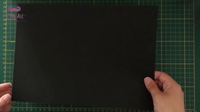 *Présentation* Aladine Dye Ink - Spray nacré смотреть онлайн