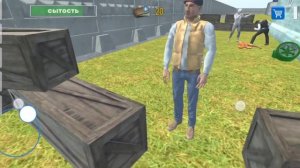 Играю в Симулятор водителя 3 часть 🚗 #врекомендации #камри #тойота #водитель #симулятор #2024 #сует