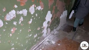 Ужасная жизнь в Липецкой области в городе Лебедянь
