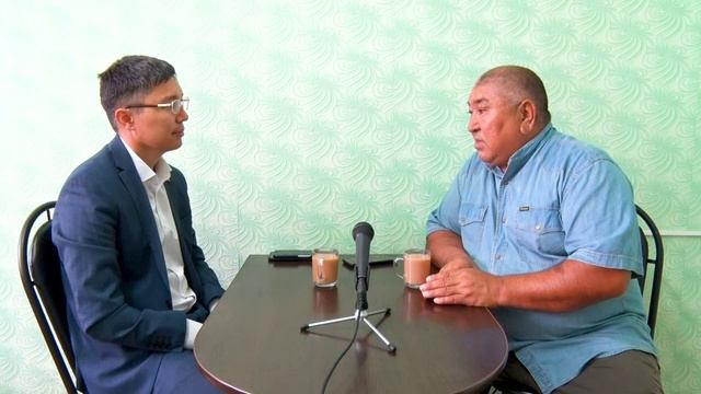 Арқалық қаласының қарқынды дамуына не кедергі? Серік Тулекбаев ағамызбен сұхбат. Толық нұсқа. смотреть онлайн