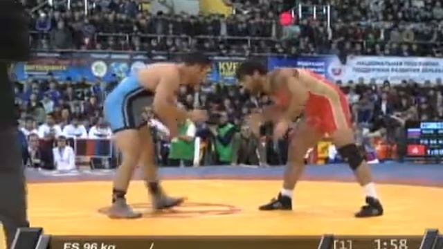 Кетоев-Яздани смотреть онлайн