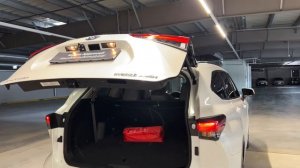 2024 Toyota Highlander Hybrid - Interior and Exterior Walkaround