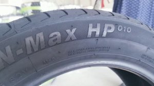 185/55R15 linglong green max HP
