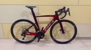 BH iAEROLIGHT MD