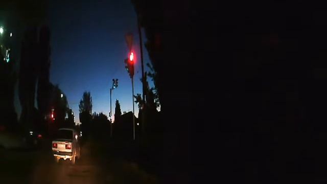 Талдыкорган... Сланова пересечение Абылай-хана смотреть онлайн