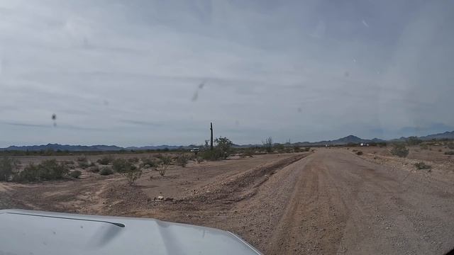 Bucket List Worthy - Overlanding Arizona’s Kofa Wilderness (S2:E1) смотреть онлайн