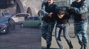 Задержали таджиков, которые громко праздновали свадьбу в Краснодаре.