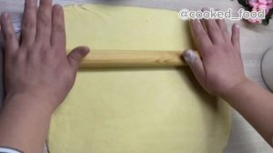 Это просто ОБЪЕДЕНИЕ 😋 Сочинская Пахлава!