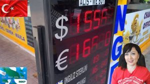 Что происходит с КАРТАМИ МИР В ТУРЦИИ ? Какие банки работают? С какой картой ехать в Турцию? Список