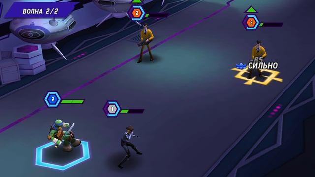 черепашки ниндзя легенды 1 часть смотреть онлайн