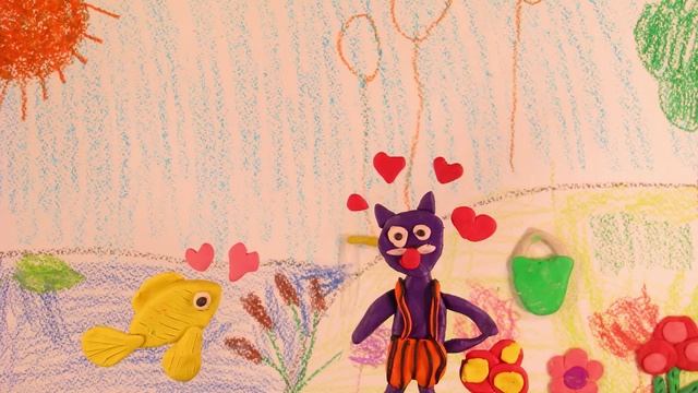 Проба. Рома Муртуков, Маргарита Груздова, Вика Груздова смотреть онлайн