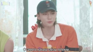 «SKZ SONG CAMP» Вой в унисон, эпизод 4