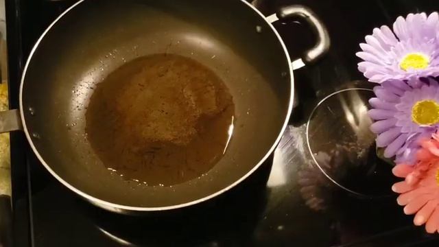 Baqlajonli ragu/Рагу из баклажана.