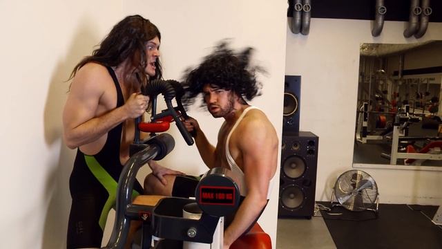 De Vet Du - Powerbreak (Cloetta) смотреть онлайн