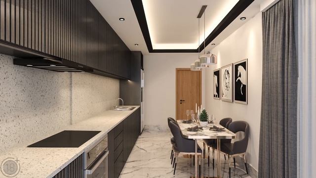 The prices WILL increase! Real estate in Gazipasa under construction. Buy an apartment in Gazipasa смотреть онлайн