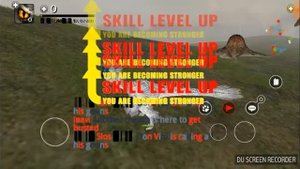 Dinos online 2.2.1| новый мод! TGFM!