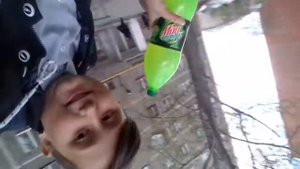 блевота Challenge!