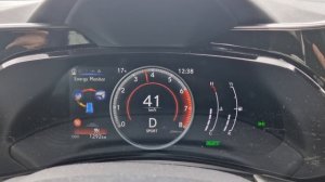 Lexus NX 350h (2023) - 0-100 km/h (Normal, Sport mode) * 50-100 km/h *