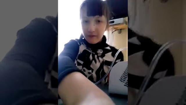 Vlog "Я играю с племянницей, а так же едим чебуреки" смотреть онлайн