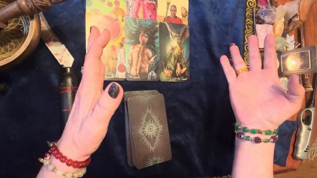 🔮ПОСЛАНИЕ ОТ РОДА О ВАШИХ СЧАСТЛИВЫХ ИЗМЕНЕНИЯХ! смотреть онлайн