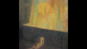 Rules of Summer- Shaun Tan