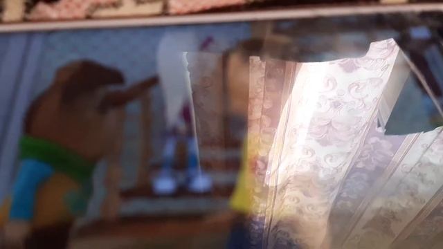 Барбоскины | День пиццы 🍕🍕🍕 Сборник мультиков для детей смотреть онлайн