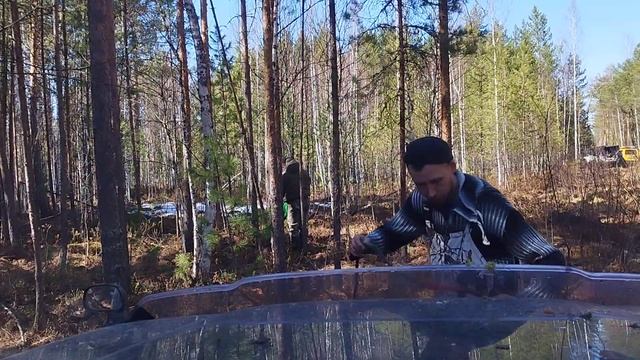 Land cruiser 80 Первомай 23 Ч.2 смотреть онлайн