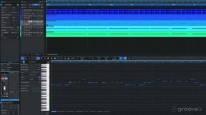 Studio One Chord Track