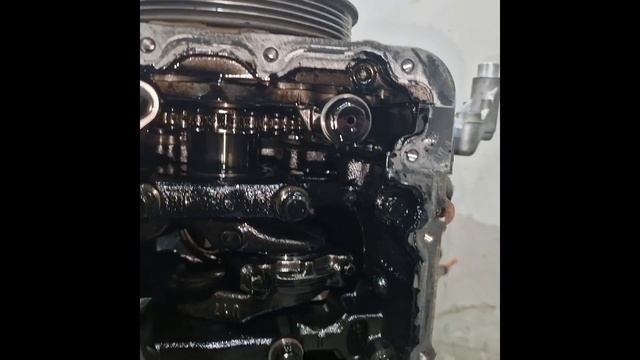 Двигатель Kia D4FD для Sportage 2016-2021 смотреть онлайн