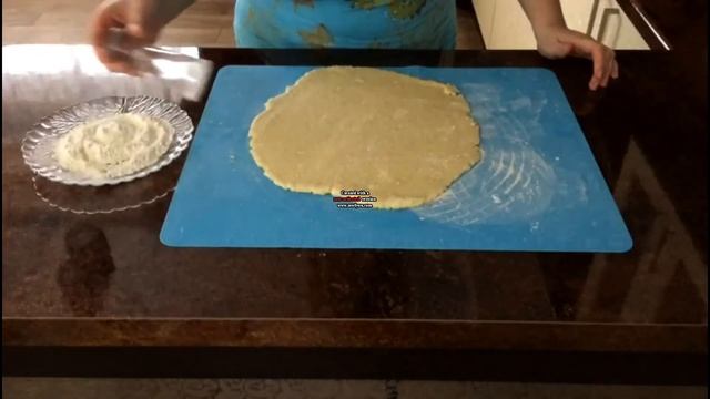 Творожное печенье смотреть онлайн