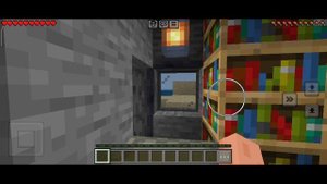 что делать если вы не можете открыть дверь в minecraft