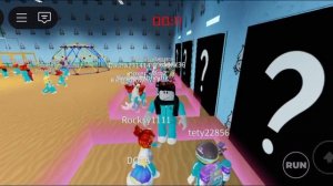 игра в кальмара