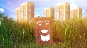 С наступающим 2019!