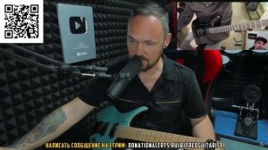 АЛЕКСИ БЛИНОВ СНОВА КАТИТ БОЧКУ НА FREDGUITARIST!!!?