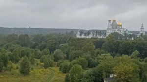 Истра, Московская область. Город России №17.
