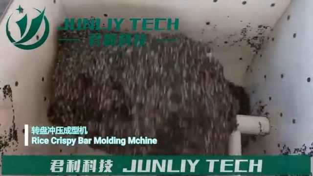 Sesame Candy Bar Mixing Machine|Sesame Ball Mixing Equipment|Sesame Ball Mixer|Hanyuan Machinery смотреть онлайн