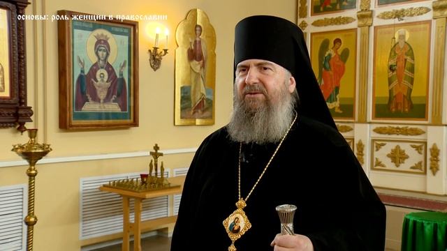 О христианских обрядах, религиозных праздниках, церковных постулатах в программе «Основы»