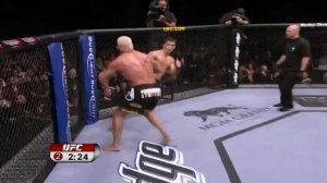 Lyoto Machida vs Tito Ortiz