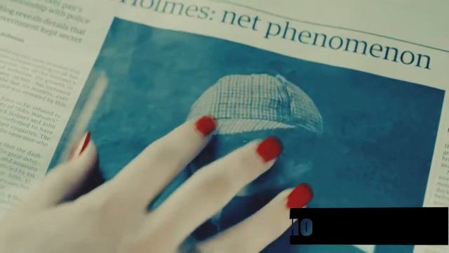 » Ловлю моменты (irene x sherlock) смотреть онлайн