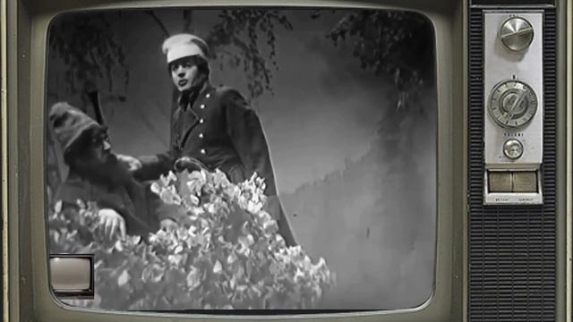 Опера по повести А.С.Пушкина Дубровский (1961) смотреть онлайн