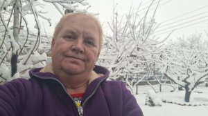 142. ПРИВЕТ ИЗ КРЫМА. СНЕГ И МУЗЫКА. 13.01.25.