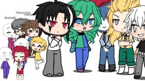 Невошедшие 🃏